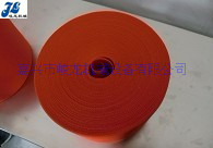 无纺布：打孔-分切-复卷