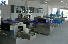 车间展示