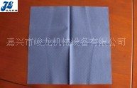 330x330mm压花餐巾纸