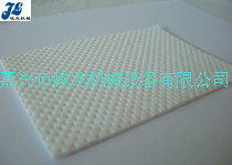 吸水材料压花-切片