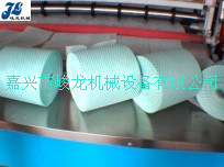 无纺布卷