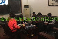 成功案例