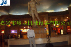 国外调试