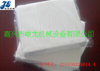 400x400mm航空餐巾纸
